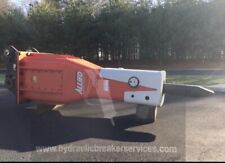 Rammer 130 hydraulic for sale  Berlin