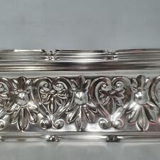 Pack tin cornice for sale  NEWARK