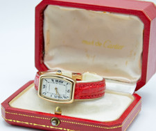 Orologio cartier fabergè usato  Assemini