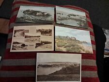 Vintage postcards tenby for sale  KINGSWINFORD