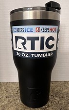 Rtic 30oz stainless for sale  Waxhaw