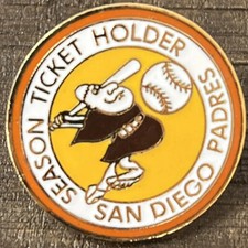 San diego padres for sale  Snohomish