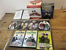 Laurel hardy coffret d'occasion  Étival-Clairefontaine