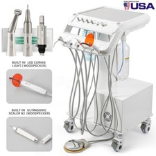 Portable dental unit for sale  Fullerton