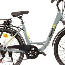 Nilox urban telaio usato  Luzzi