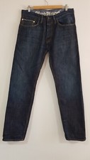 Blueblood denim y2k for sale  WOODFORD GREEN