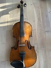 Antique violin 4 for sale  GUILDFORD
