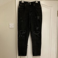 Womens primark black for sale  BARNOLDSWICK