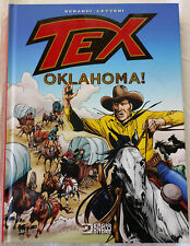 Tex willer oklahoma usato  Mesola