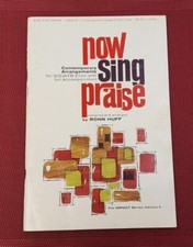 Sing praise hymns for sale  Wichita