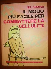 Jill cooper modo usato  Ancona