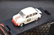 Fiat abarth 850tc usato  Carmagnola