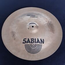 Sabian thin chinese gebraucht kaufen  Deutschland
