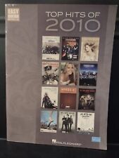 Top hits 2010 for sale  Knoxville