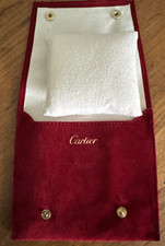 Cartier pochette watch usato  Perugia
