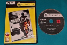 Battlefield Bad Company II Gra na PC Retro 2010r, używany na sprzedaż  PL