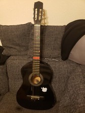 Black full size for sale  TELFORD
