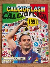 Album figurine euroflash usato  Nettuno