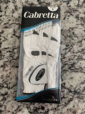 Cabretta mens intech for sale  Indianapolis