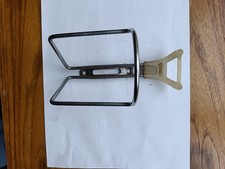 vintage bottle cage for sale  UK
