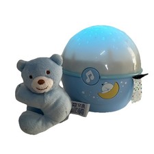 Blue chicco first for sale  CHRISTCHURCH