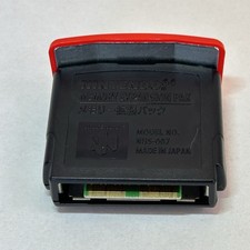 Nintendo expansion pak for sale  Rogers City