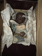 Vtg knowles african for sale  Maywood