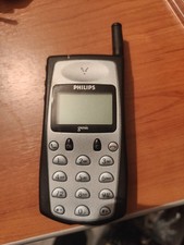 Cellulare philips genie usato  Palmi