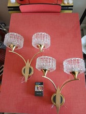 Vintage superbes appliques d'occasion  Dreux