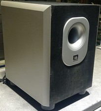 Jbl active subwoofer usato  Catania