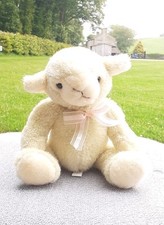Elgate soft plush for sale  SUNDERLAND