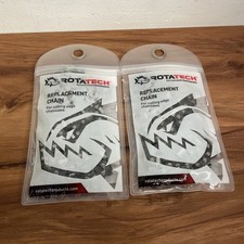 Rotatech chainsaw chain for sale  NOTTINGHAM