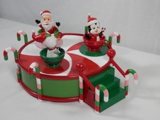 Gemmy christmas tea for sale  Osceola