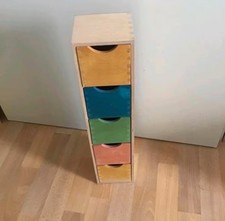 Schrank regal moppe gebraucht kaufen  Welver