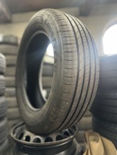 215 60r17 goodyear for sale  LEEDS