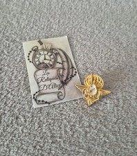 Pin opération licorne d'occasion  Wittenheim