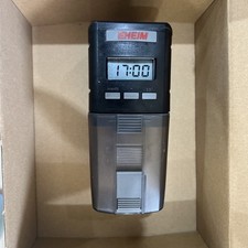Eheim programmable fish for sale  FLEETWOOD