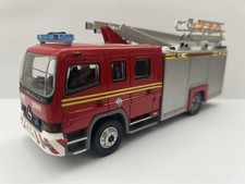Fire brigade models for sale  NORWICH