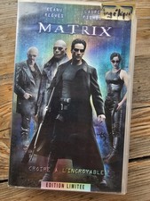 vhs matrix d'occasion  L'Arbresle