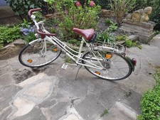 Motobecane damen concorde gebraucht kaufen  Castrop-Rauxel