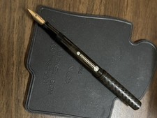 Waterman fountain pen for sale  Farmington