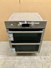 Hotpoint du4541ix built for sale  WELLINGBOROUGH