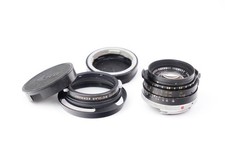 Objectif leica leitz d'occasion Objectif leica leitz d'occasion  Paris VI