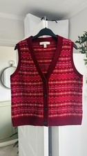 Seasalt cornwall knitted for sale  WITNEY