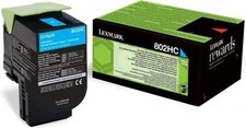 Original lexmark 80c2hce usato  Milano