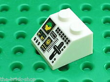 Lego slope brick d'occasion  France