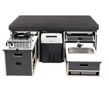 Flip camping box gebraucht kaufen  Nidda