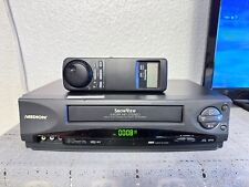 Vhs vcr medion gebraucht kaufen  Olfen