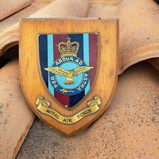 Blason royal air d'occasion  Toulouse-