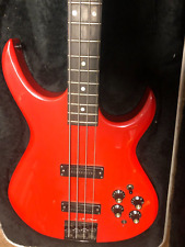 Carvin lb60 bass for sale  South Jordan